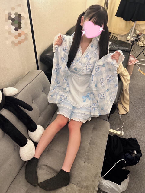 ゆる 池袋あられ（派遣リフレ）