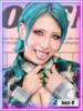 有名人【うみにゃん】！ buzz-B（/）