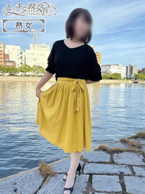 新人 希奈子(きなこ) エッチな熟女(広島)（熟女デリヘル）