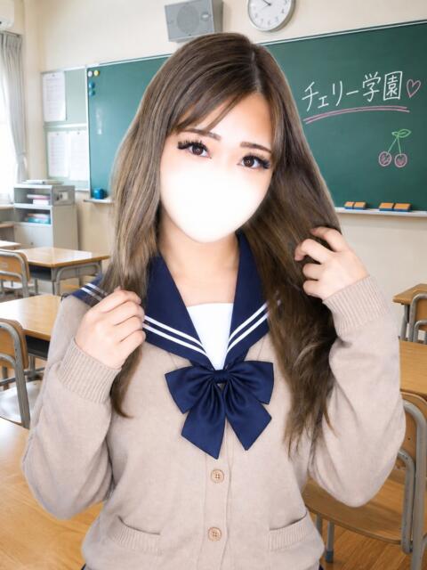 あい チェリーデイズ（吊革コスプレセクキャバ）