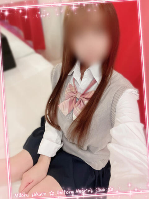☆月宮 める☆可愛くてほれる☆ 愛ドル学園 ☆制服着たまま部☆(ヘルス)