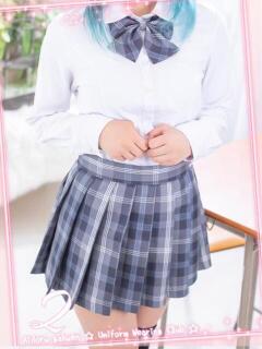 望月　ねる☆コスプレ七変化 愛ドル学園　☆制服着たまま部☆（道後/ヘルス）