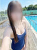 つむぎ☆甘えん坊なMっ子 愛ドル学園　☆制服着たまま部☆（/）