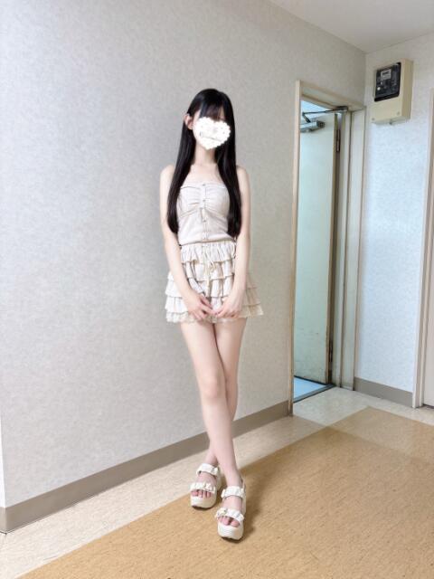 かんな 池袋S級素人派遣型東京美少女物語（派遣型リフレ）