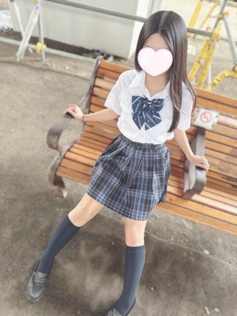 体験入店『18歳の完全合法ロリっ子体形美少女』 錦糸町派遣型JKリフレガチあい（派遣リフレ）