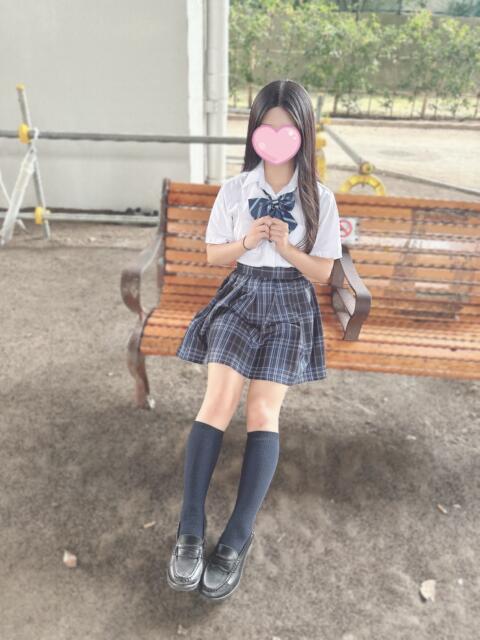 体験入店『18歳の完全合法ロリっ子体形美少女』 錦糸町派遣型JKリフレガチあい（派遣リフレ）