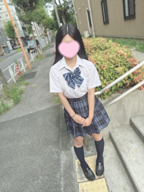 体験入店『18歳の完全合法ロリっ子体形美少女』 錦糸町派遣型JKリフレガチあい（派遣リフレ）