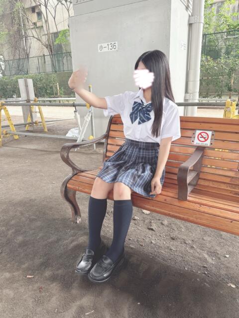 体験入店『18歳の完全合法ロリっ子体形美少女』 錦糸町派遣型JKリフレガチあい（派遣リフレ）