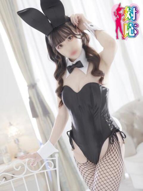 せな★素人/美乳/エロい♥ BUNNY PLAS（ソープランド）