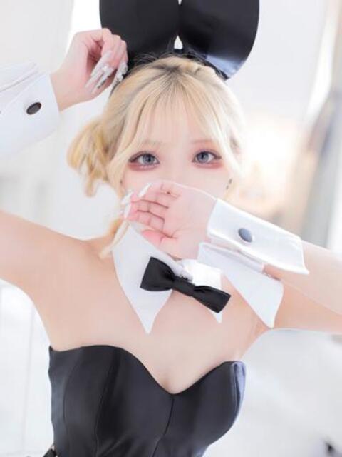 にこ★小柄×モデル級スタイル♥ BUNNY PLAS(ソープランド)
