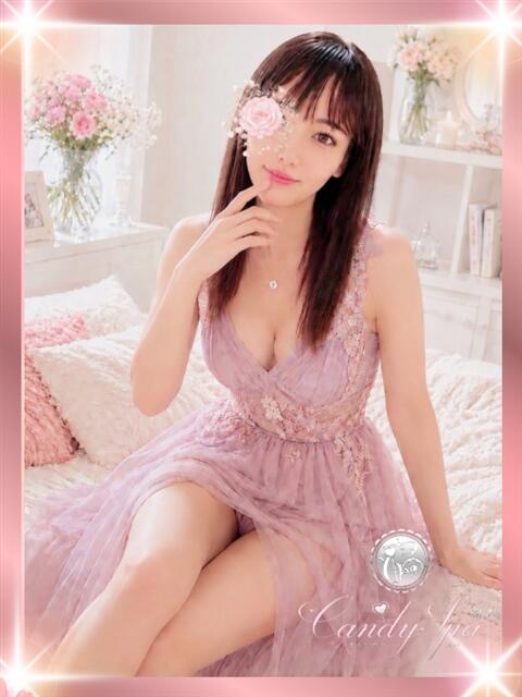 天川 琴音 Candy Spa(キャンディースパ)(【非風俗】メンズエステ)
