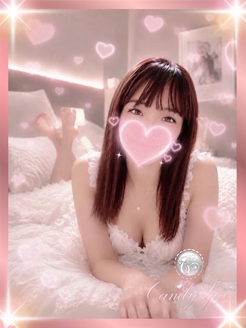 天川 琴音 Candy Spa(キャンディースパ)(【非風俗】メンズエステ)