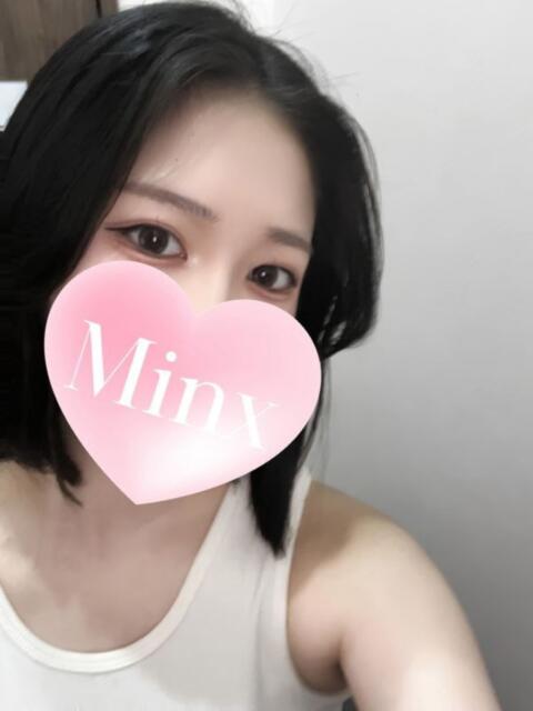 波留【新人】 Minx（ミンクス）（デリヘル）