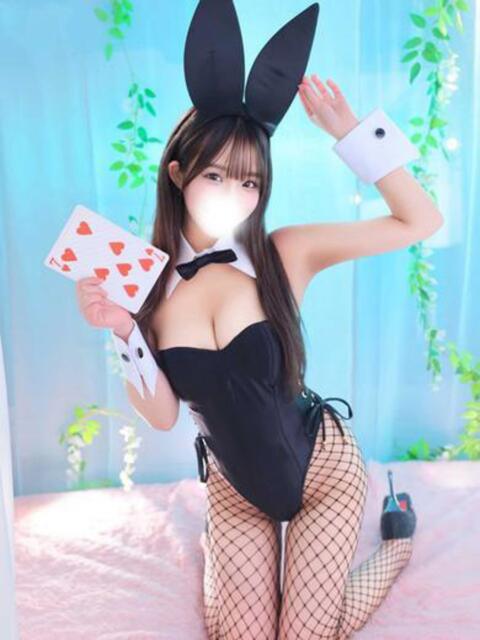 あおい BUNNY×BUNNY（ソープランド）