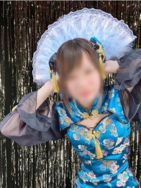 あきな コスプレ女帝織姫(ソープランド)