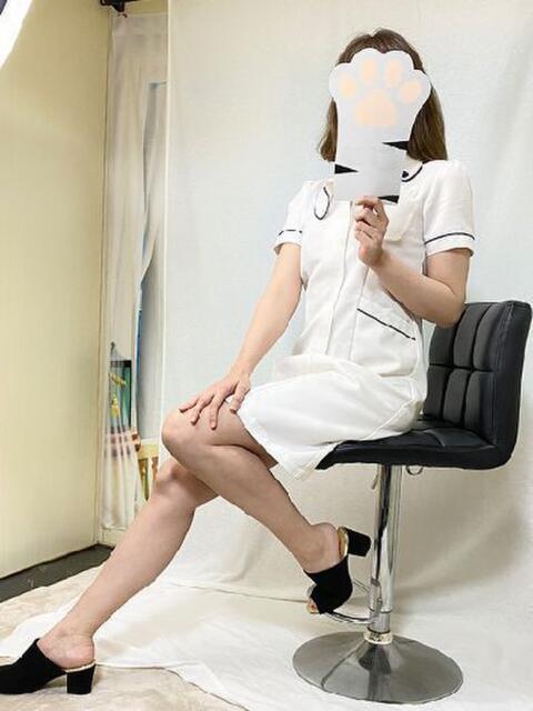 うらら☆攻めたがりな美女 ナースです!（ファッションヘルス）