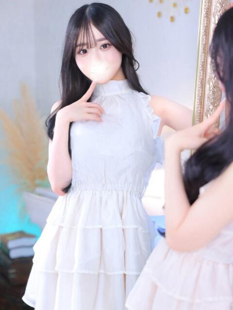 ゆい★キス中毒！発育途中の原石 Chloe錦糸町店 S級素人清楚系デリヘル（デリヘル）