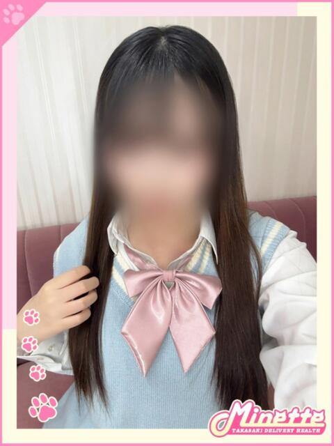 りな【未経験初心純白ちゃん】 Minette ~ミネット~ 高崎店(デリヘル)