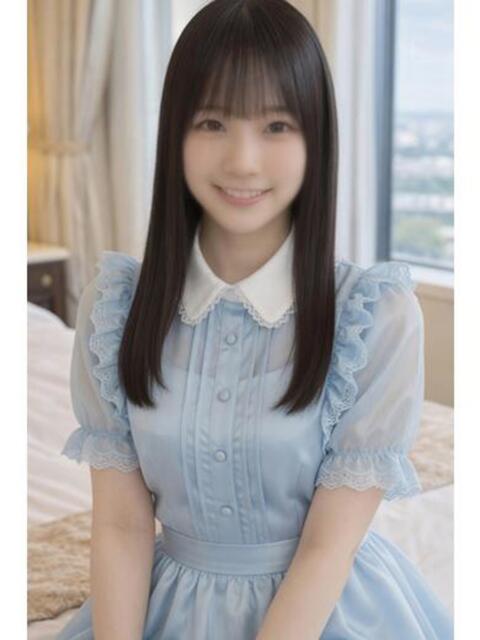 羽生　みずき イラマチーオ新宿店（デリヘル）