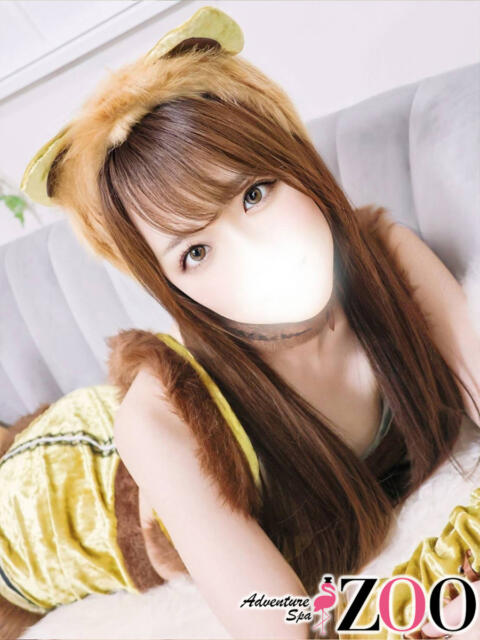 及川めのう ADVENTURE SPA ZOO(ズー)（【非風俗】メンズエステ）