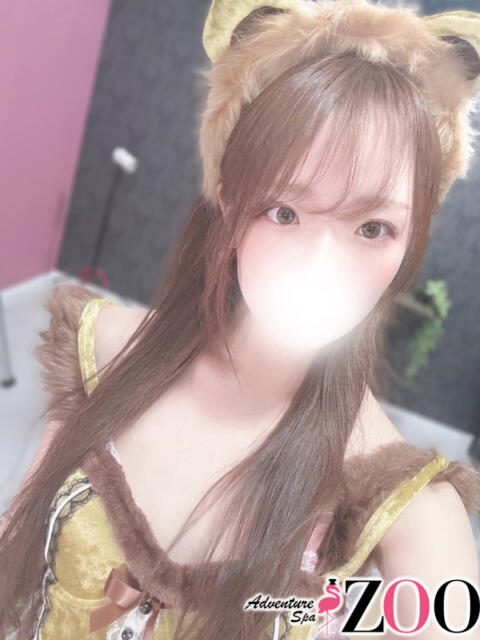 及川めのう ADVENTURE SPA ZOO(ズー)（【非風俗】メンズエステ）