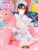 白咲ちあ ラブアイドル（/）