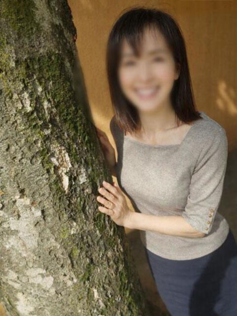 ますみ 鶯谷おかあさん（熟女デリヘル）