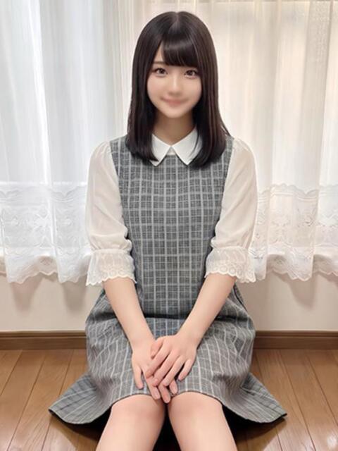 あんこ☆男性経験0女子高育ち ハイクラスド素人倶楽部（デリヘル）