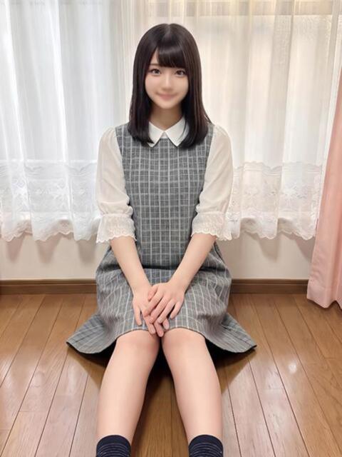 あんこ☆男性経験0女子高育ち ハイクラスド素人倶楽部（デリヘル）