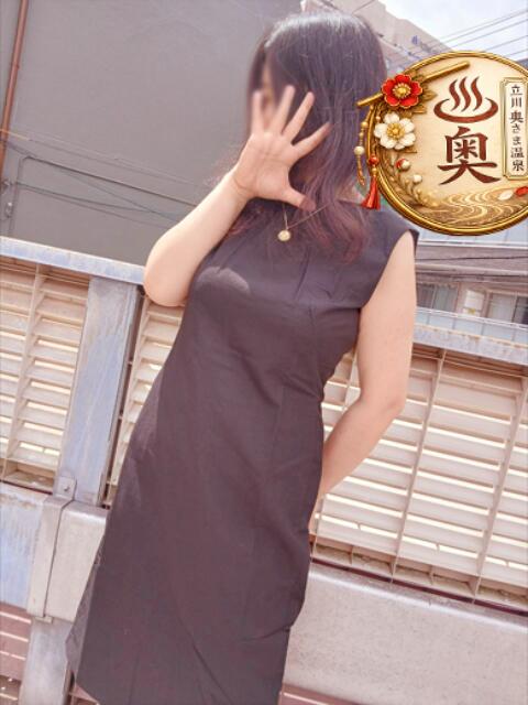 かよ 立川奥さま温泉（人妻系デリヘル）