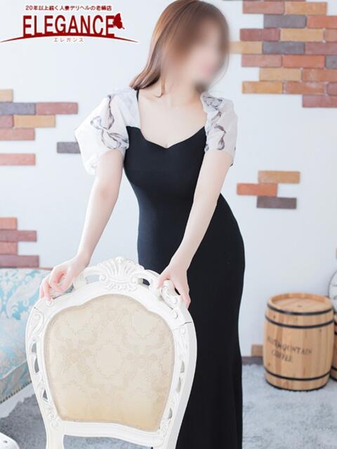 (新人)みれい エレガンス(広島)（人妻デリヘル）