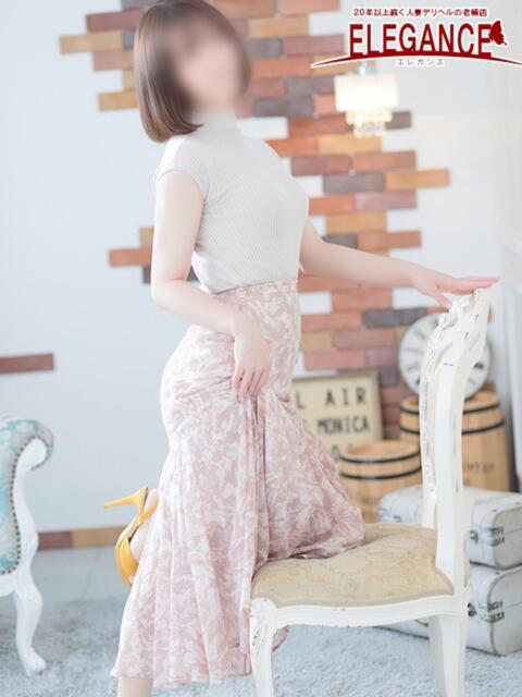 (新人)あやめ エレガンス(広島)（人妻デリヘル）