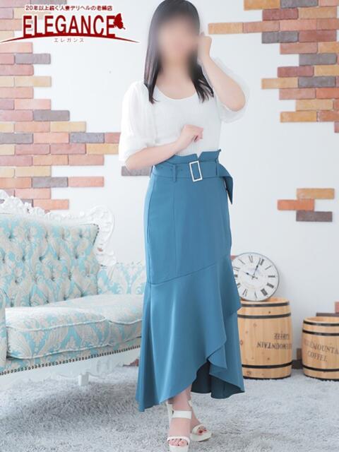 りり エレガンス(広島)（人妻デリヘル）