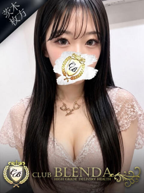 百瀬 れんか クラブ ブレンダ茨木・枚方店(デリヘル)