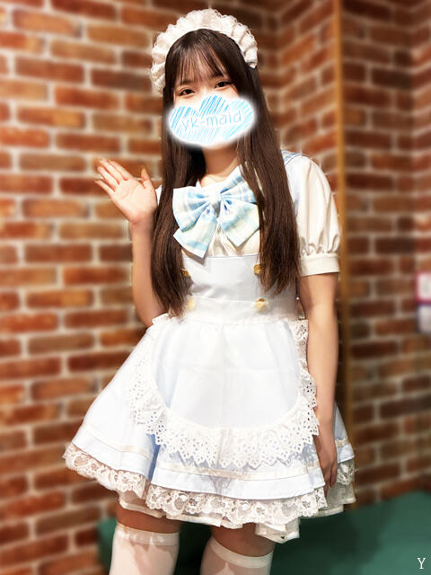 朝日ひな メイドin横浜(横浜ハレ系)(メイド系ヘルス)