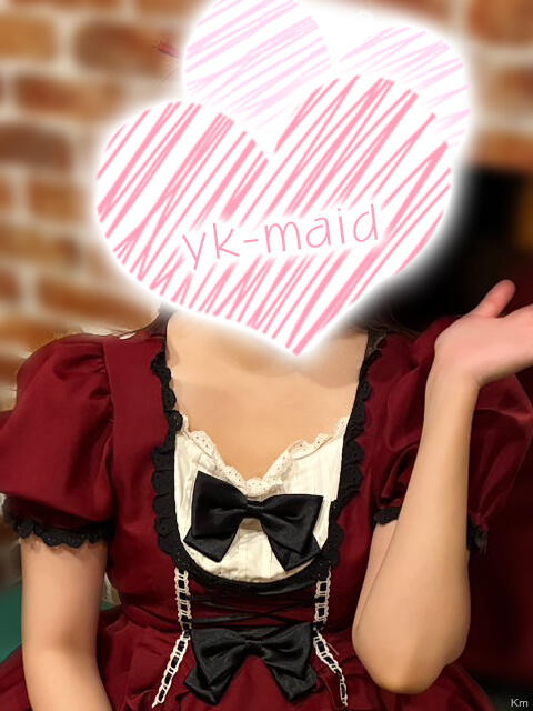 望月せいら メイドin横浜（横浜ハレ系）（メイド系ヘルス）