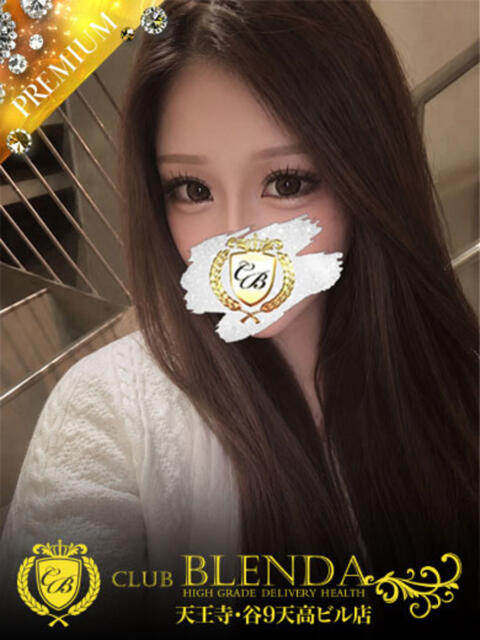 川神　ジェシカ club BLENDA 天王寺・谷9天高ビル店（ホテヘル＆デリヘル）