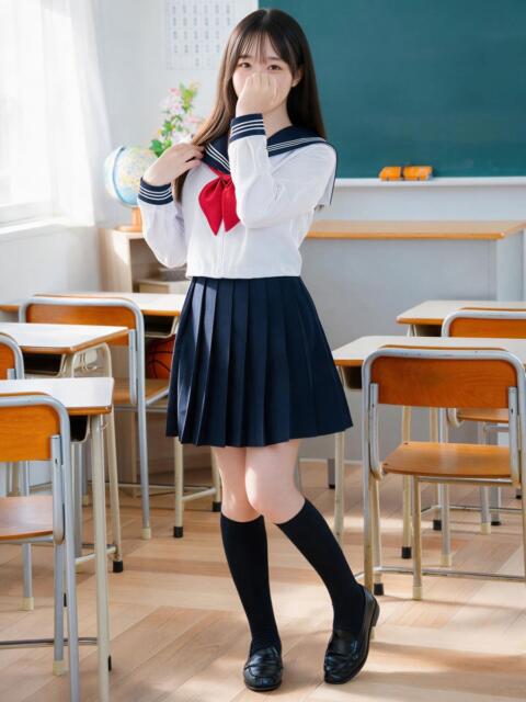 竹内　さな 寝取り×制服 義理義理な女学園（待ち合わせヘルス）