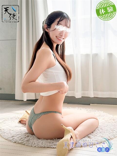 えな 天使のゆびさき 船橋店(カサブランカグループ)（風俗エステ）