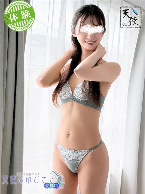 えな 天使のゆびさき 船橋店(カサブランカグループ)（風俗エステ）