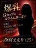 西宮まえり 全裸コレクション or 妄想痴漢電車（/）