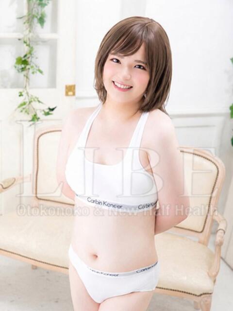 山田みみ ニューハーフヘルスLIBE 日本橋（ニューハーフヘルス）