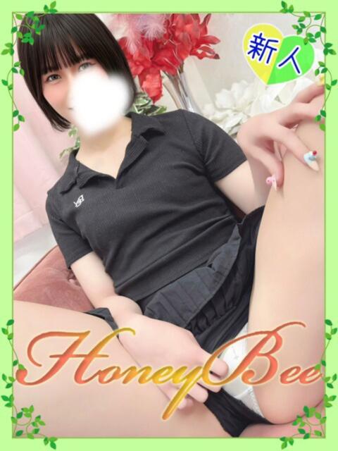 ののか(業界経験薄、逸材♪ ハニービー(Honey Bee)(デリヘル)