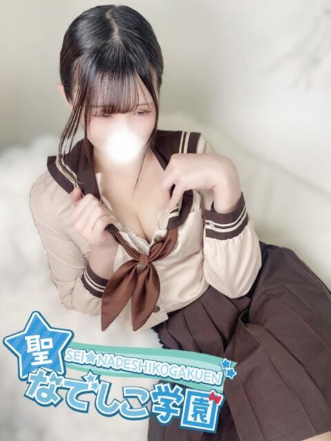 のあ★顔面偏差値超高め巨乳★ 聖なでしこ学園 熊谷校(学園系デリヘル)