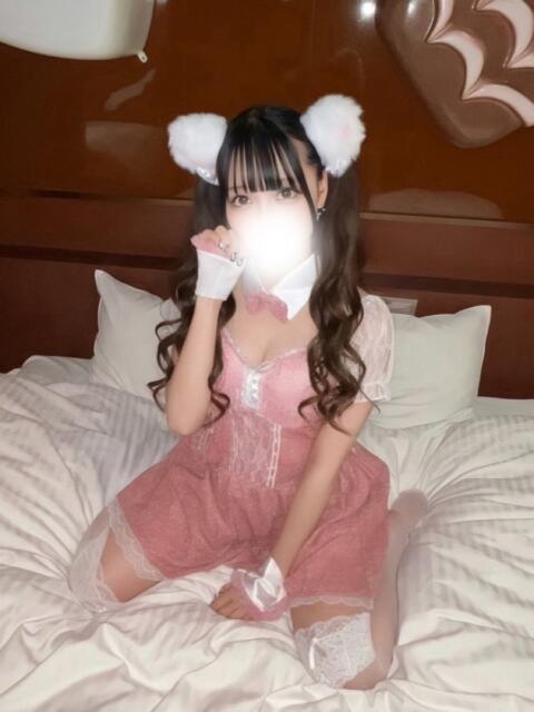 宇佐美ちろ ブルーバード（デリヘル）