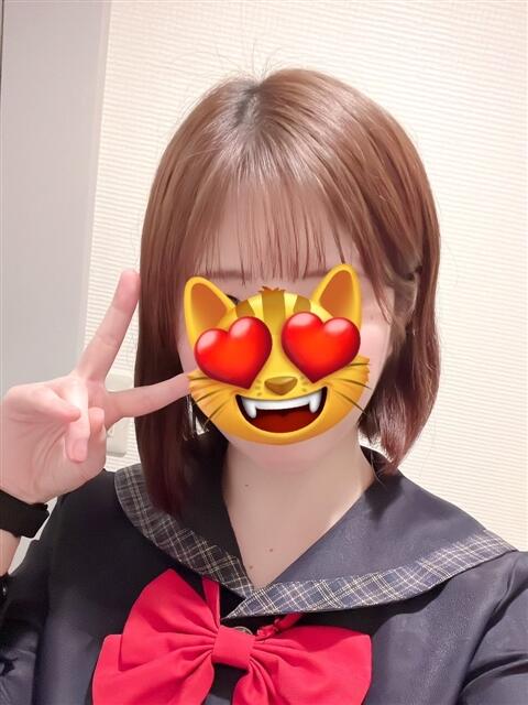 春日部みく ぎゅーぎゅう電車（いちゃキャバ）