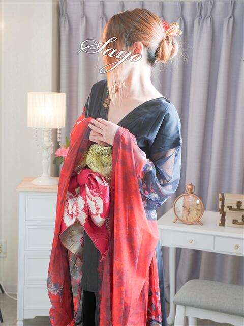 さよ 西船人妻花壇(人妻デリヘル)