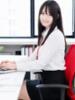 月野ゆめ アソビザ女子社員 池袋支社（/）