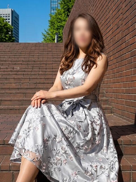 瑞恵 ミセスラウンジ東京（人妻系デリヘル）