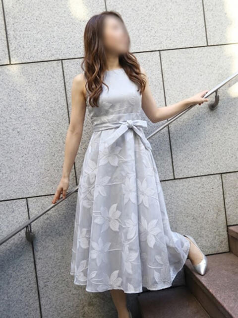 瑞恵 ミセスラウンジ東京（人妻系デリヘル）